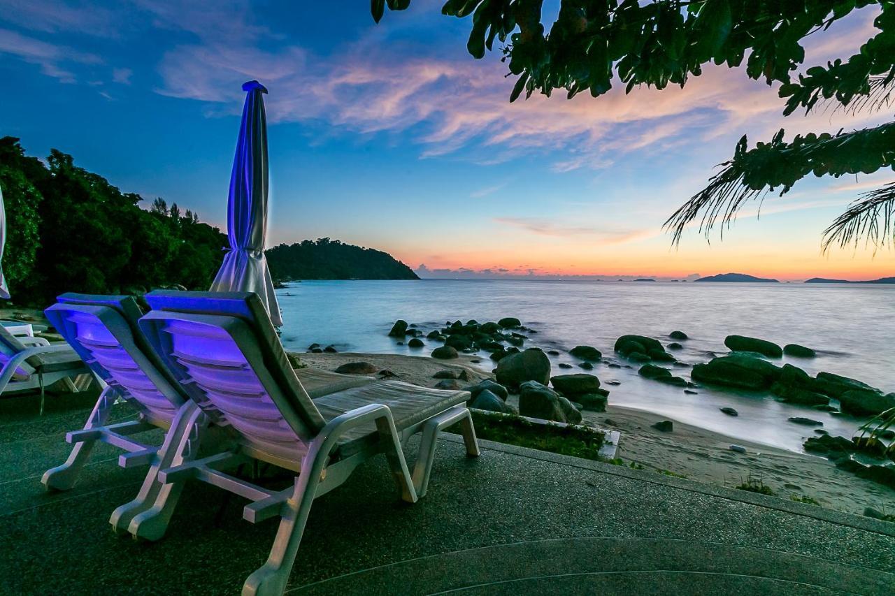 Asara Private Beach Resort Koh Lipe Zewnętrze zdjęcie