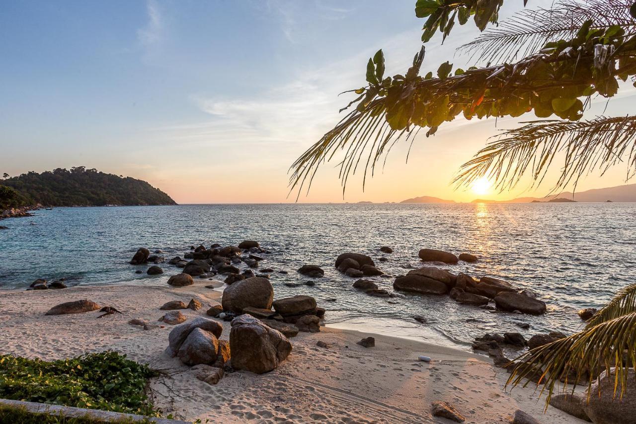 Asara Private Beach Resort Koh Lipe Zewnętrze zdjęcie