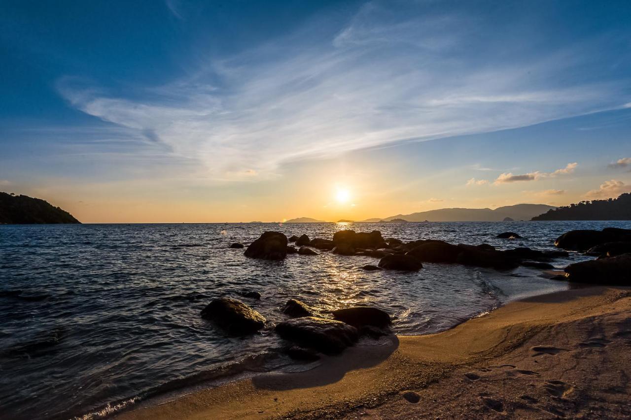 Asara Private Beach Resort Koh Lipe Zewnętrze zdjęcie