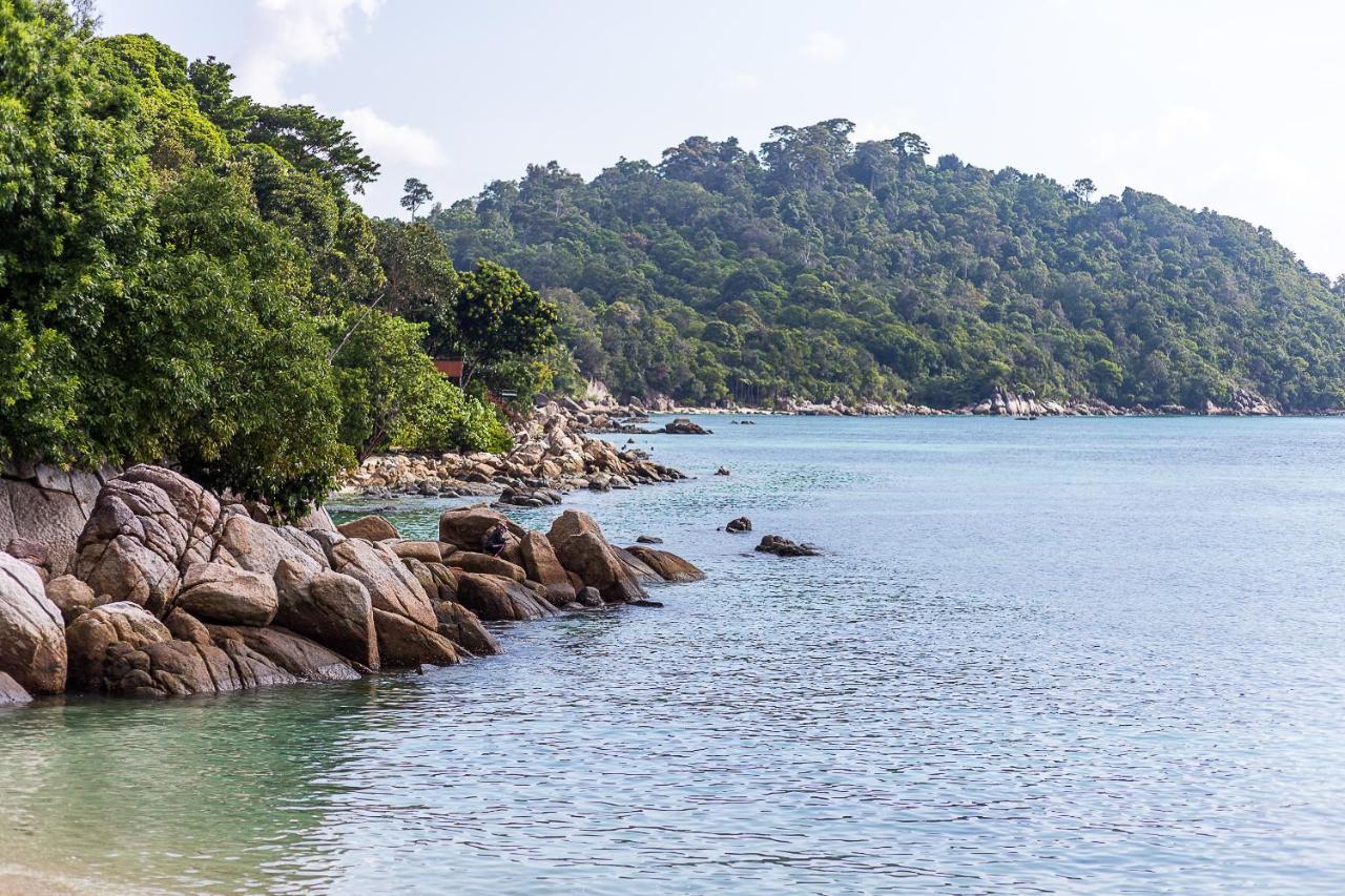 Asara Private Beach Resort Koh Lipe Zewnętrze zdjęcie