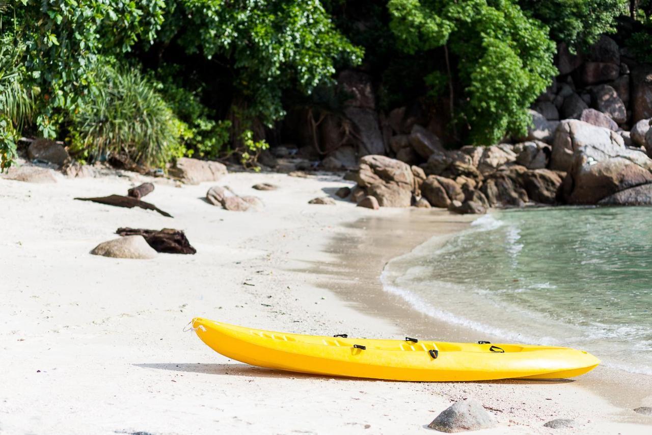 Asara Private Beach Resort Koh Lipe Zewnętrze zdjęcie