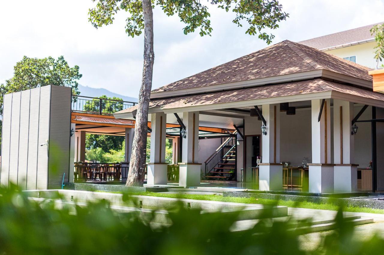 Asara Private Beach Resort Koh Lipe Zewnętrze zdjęcie