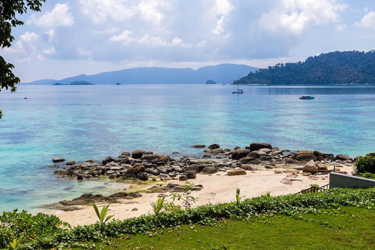 Asara Private Beach Resort Koh Lipe Zewnętrze zdjęcie