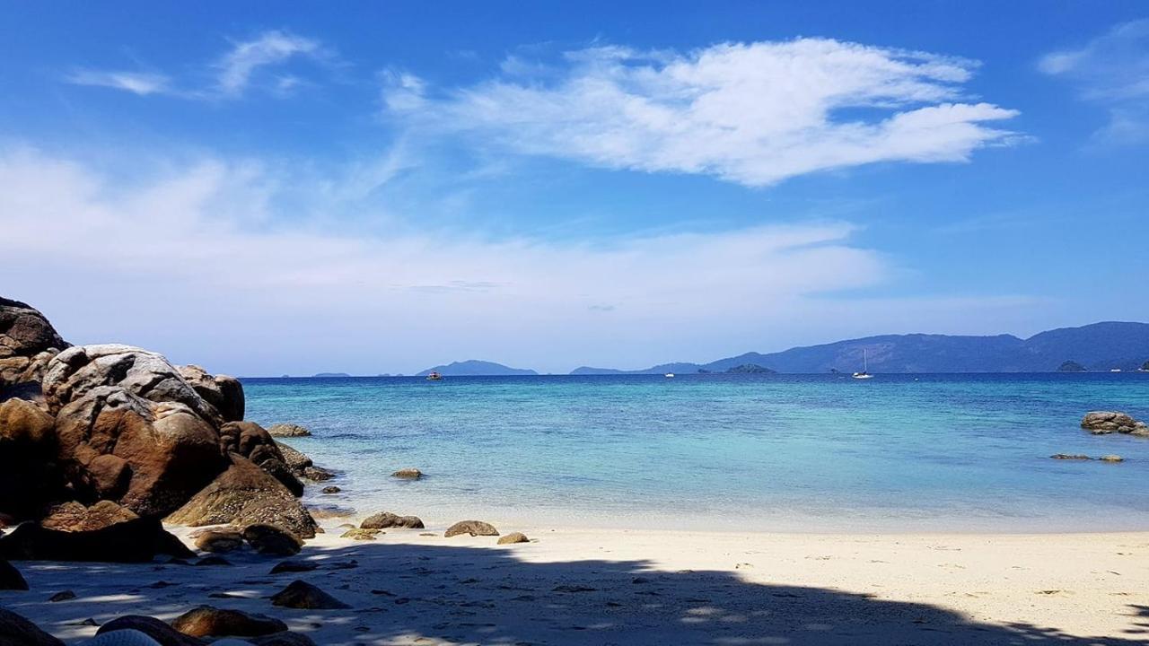 Asara Private Beach Resort Koh Lipe Zewnętrze zdjęcie