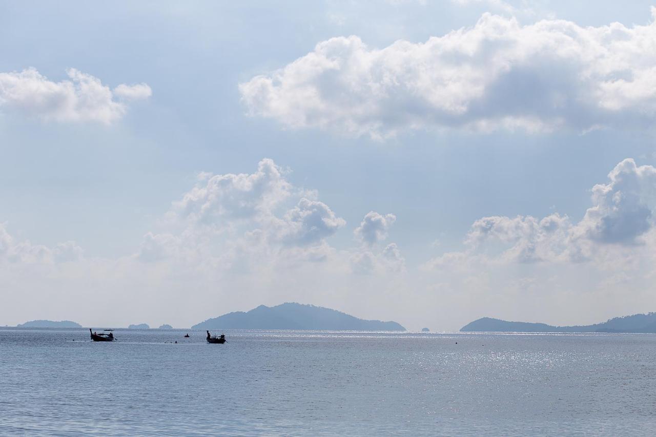 Asara Private Beach Resort Koh Lipe Zewnętrze zdjęcie