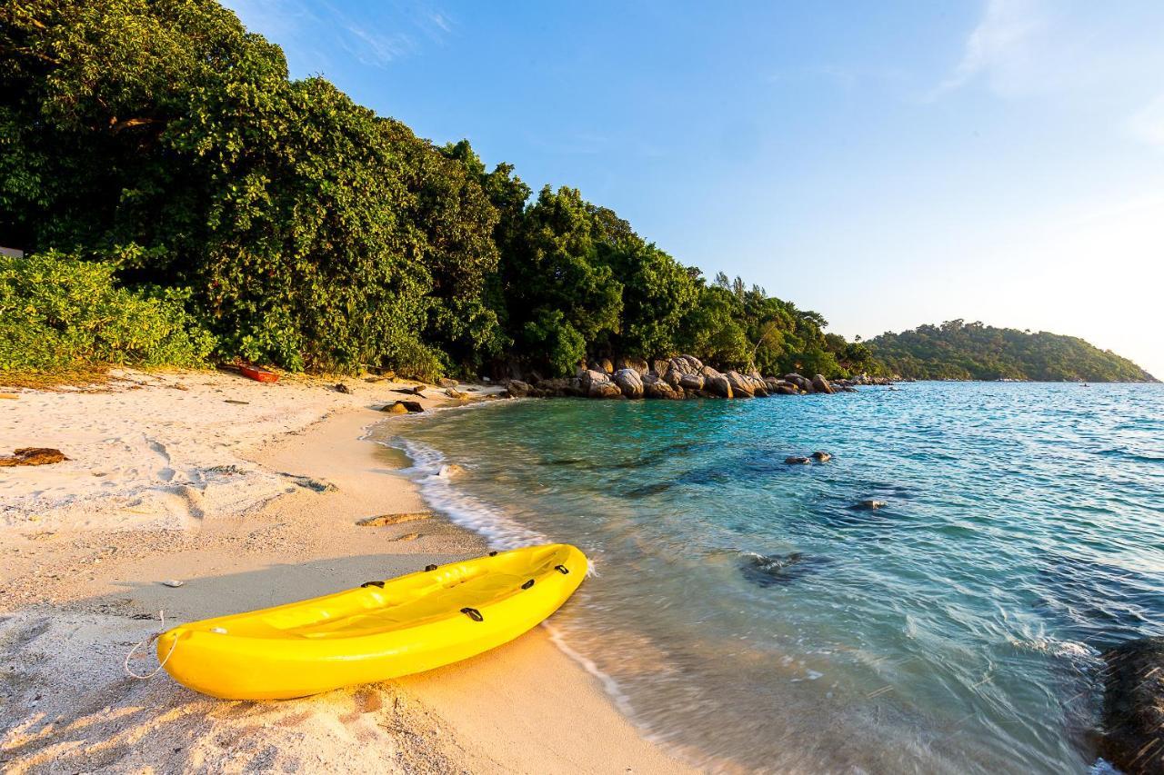 Asara Private Beach Resort Koh Lipe Zewnętrze zdjęcie