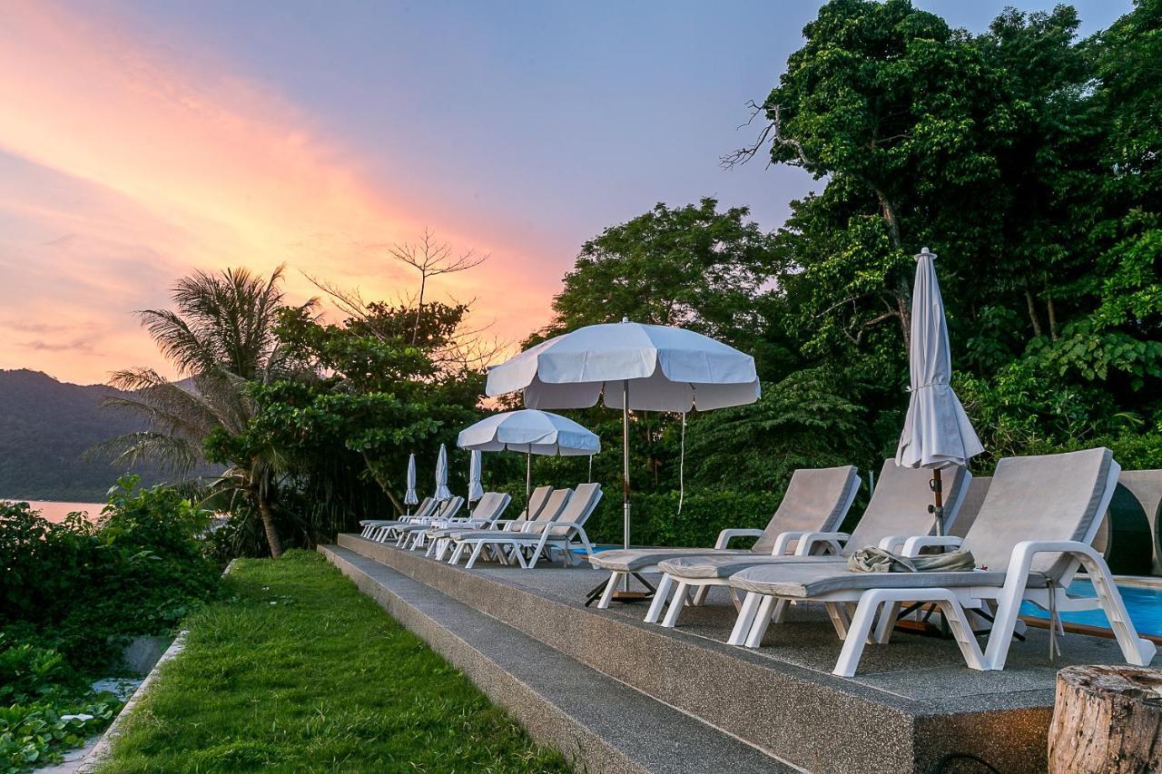 Asara Private Beach Resort Koh Lipe Zewnętrze zdjęcie