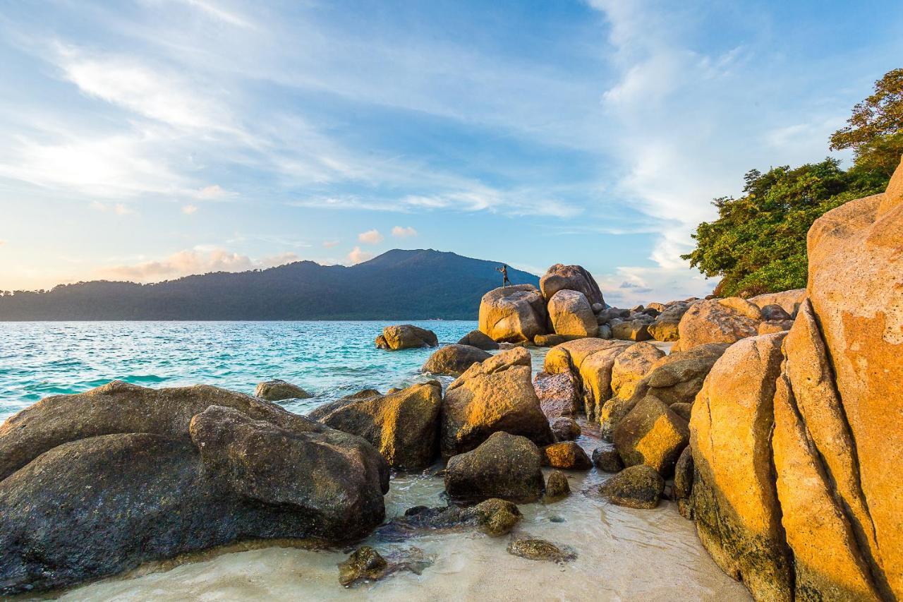 Asara Private Beach Resort Koh Lipe Zewnętrze zdjęcie