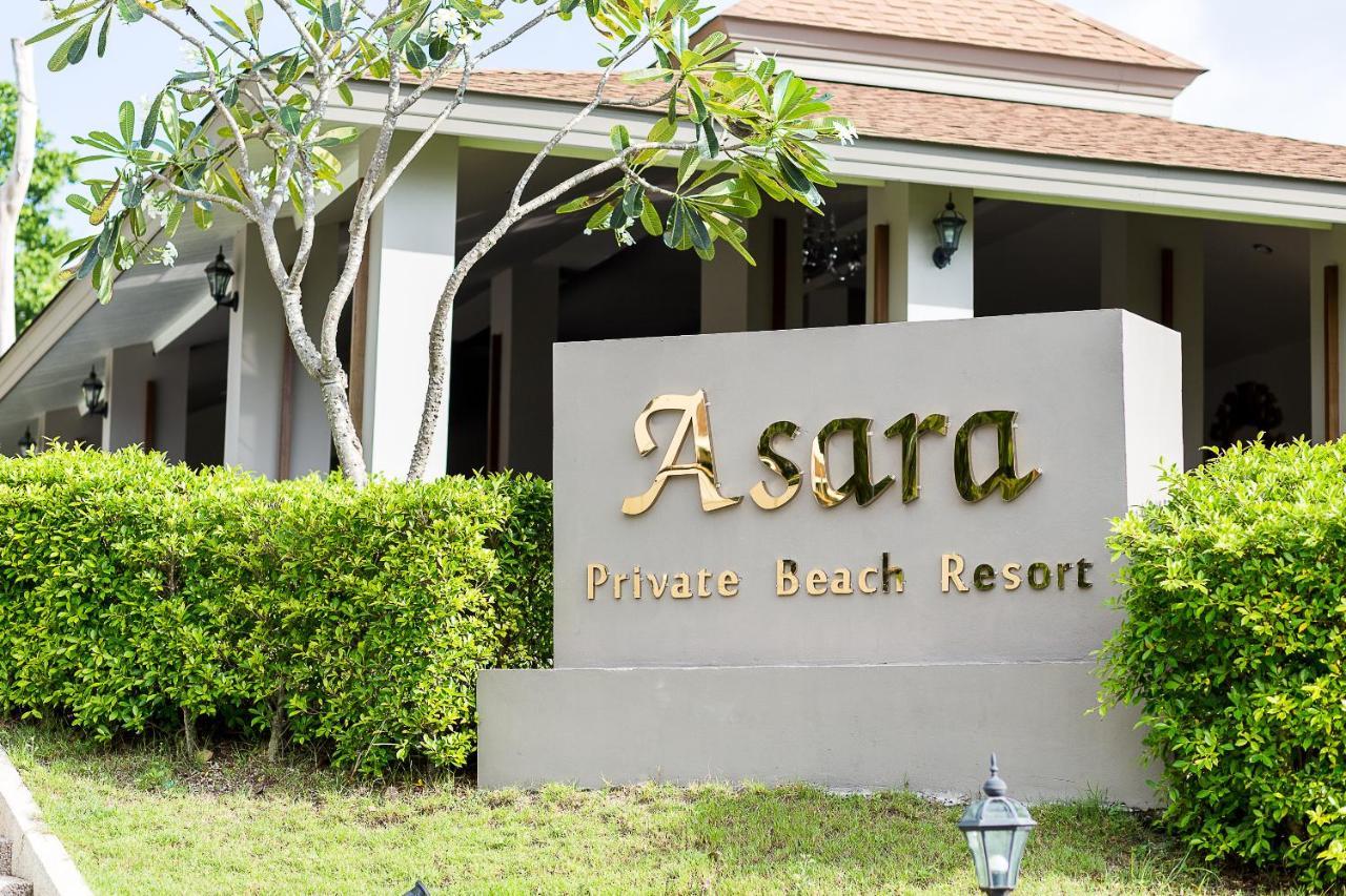 Asara Private Beach Resort Koh Lipe Zewnętrze zdjęcie