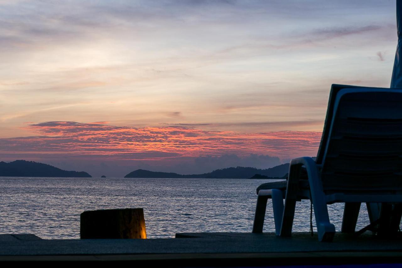 Asara Private Beach Resort Koh Lipe Zewnętrze zdjęcie