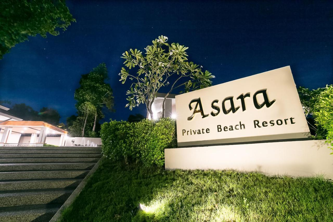 Asara Private Beach Resort Koh Lipe Zewnętrze zdjęcie