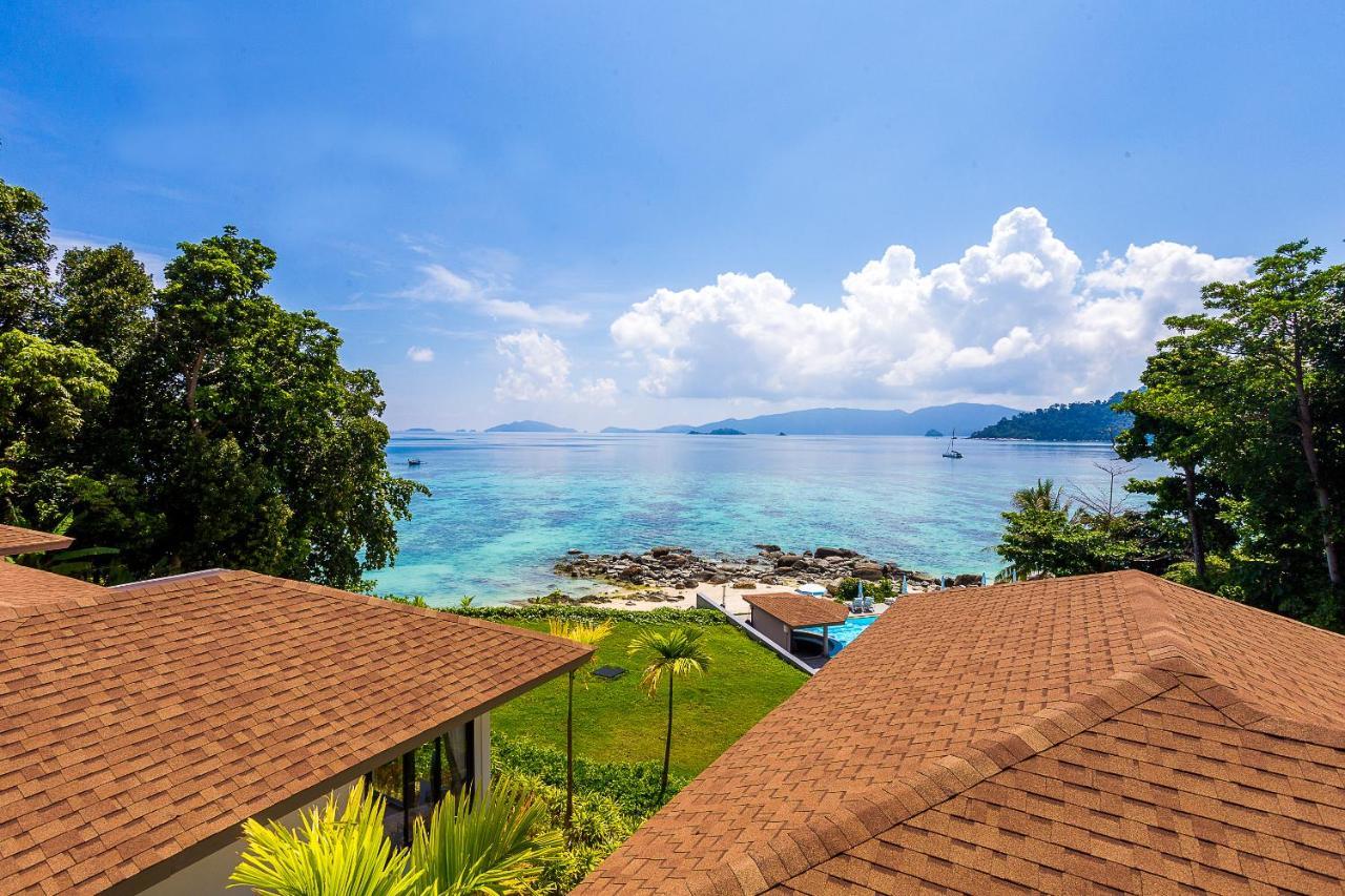 Asara Private Beach Resort Koh Lipe Zewnętrze zdjęcie