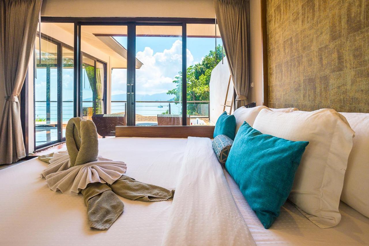 Asara Private Beach Resort Koh Lipe Zewnętrze zdjęcie