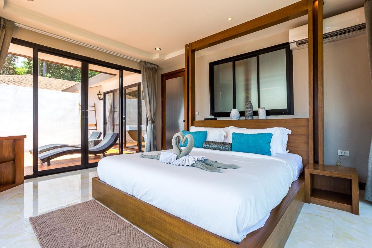 Asara Private Beach Resort Koh Lipe Zewnętrze zdjęcie